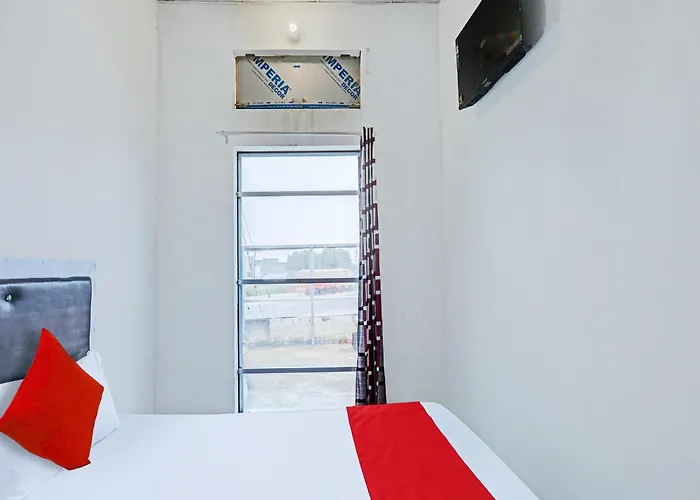 Hotel O Vijay Laxmi Hotel
