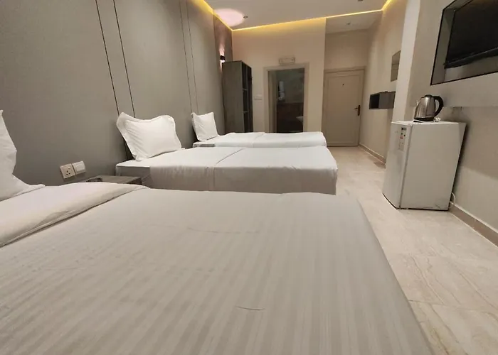فندق قصر الامير Amir Palace Hotel