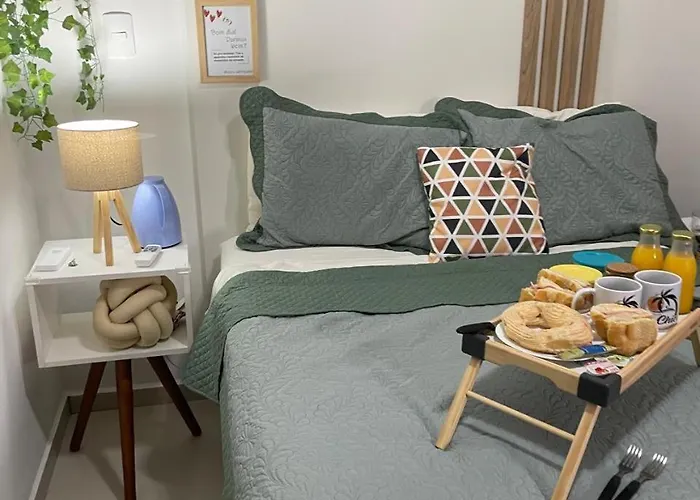 Pousada Loft São Chico