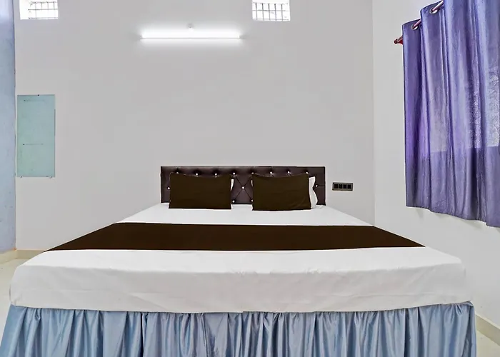 Hotel O Dream Star