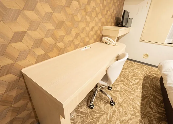 Hotel Alpha Inn Akita - Vacation Stay 67273V