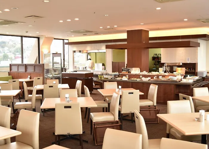 Sunwest Hotel Sasebo - Vacation Stay 22131V