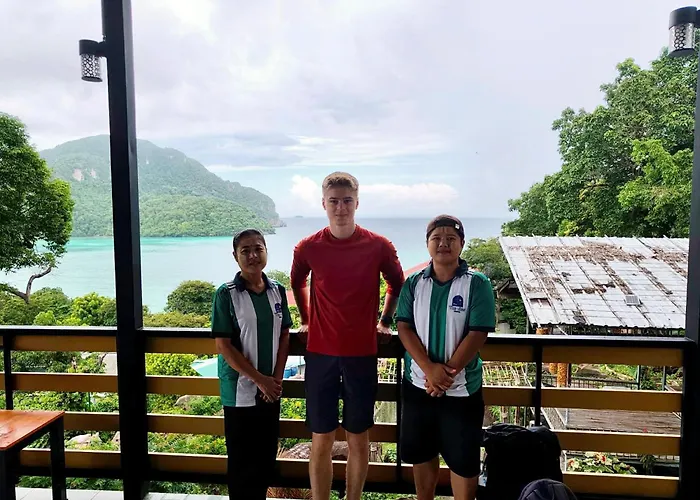 The View Hostel