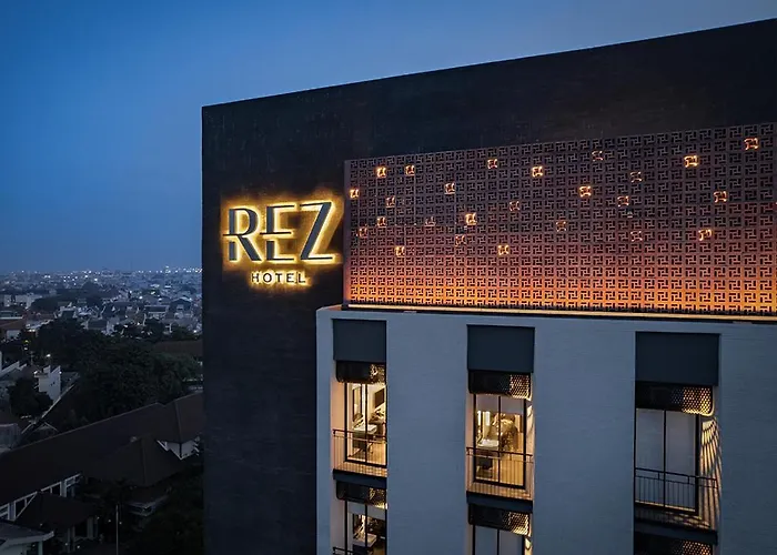 Rez Hotel Semarang