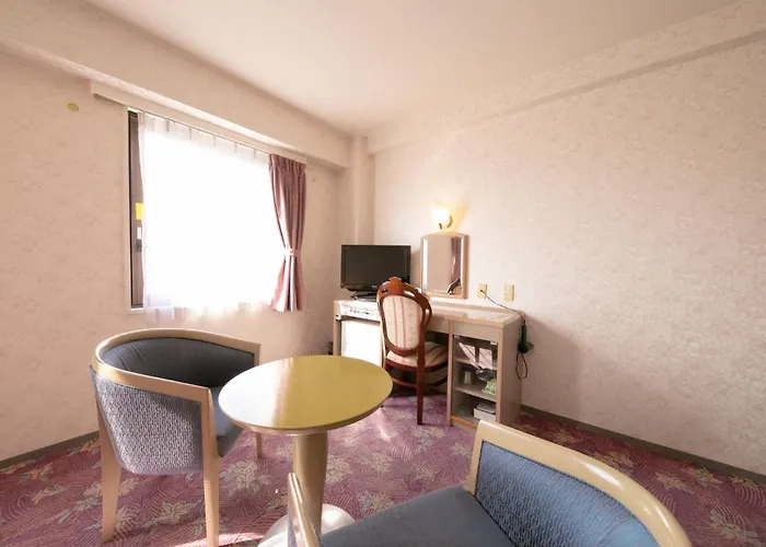 Main Hotel - Vacation Stay 85409V