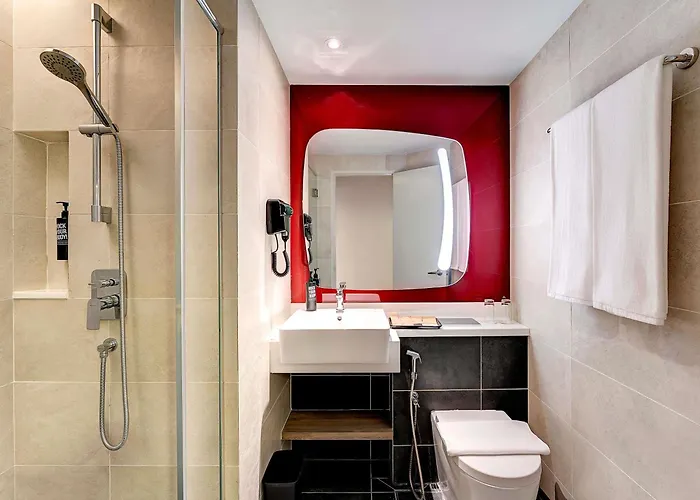 Ibis Pjcc Petaling Jaya