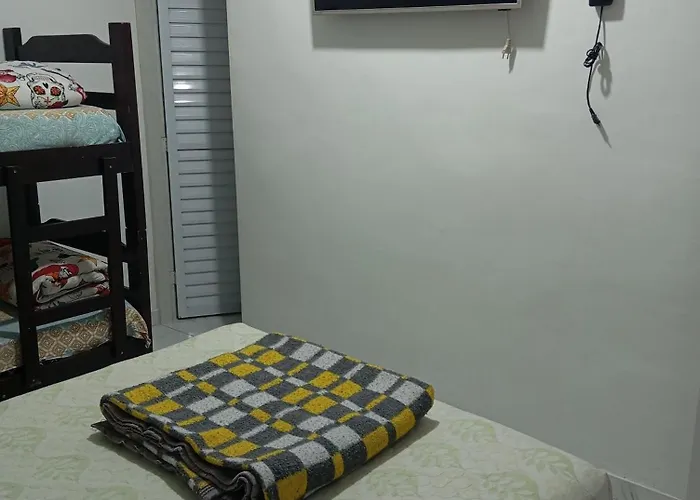 Hostel Brasil Gru