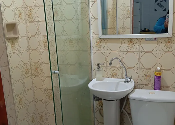 Hostel Brasil Gru