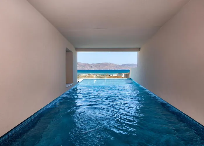 Ventale Island Breeze Resort