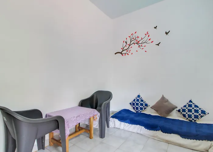Hotel O Santosh Place