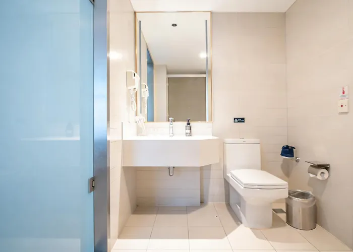 Hangzhou Haixin Hotel