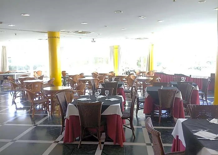 Hotel Mexico