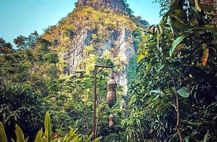 Remotara Konglor Lodge