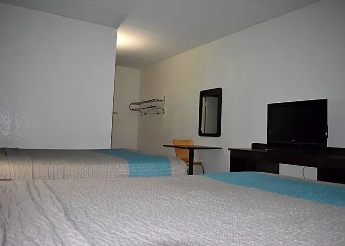Fairbridge Inn Express Melrose Park