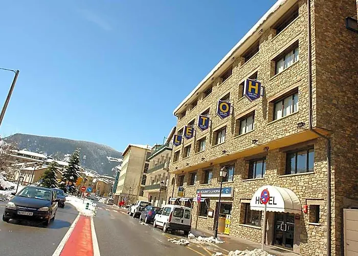 Hotel Roc Del Castell