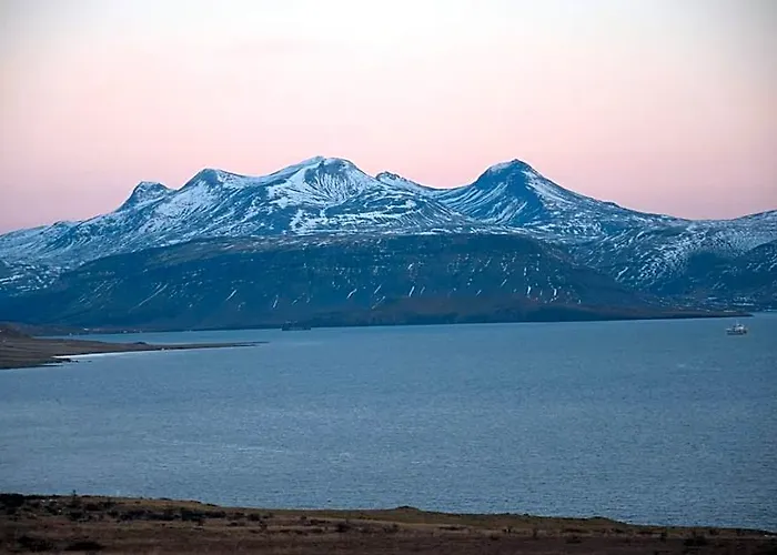 Hotel Glymur