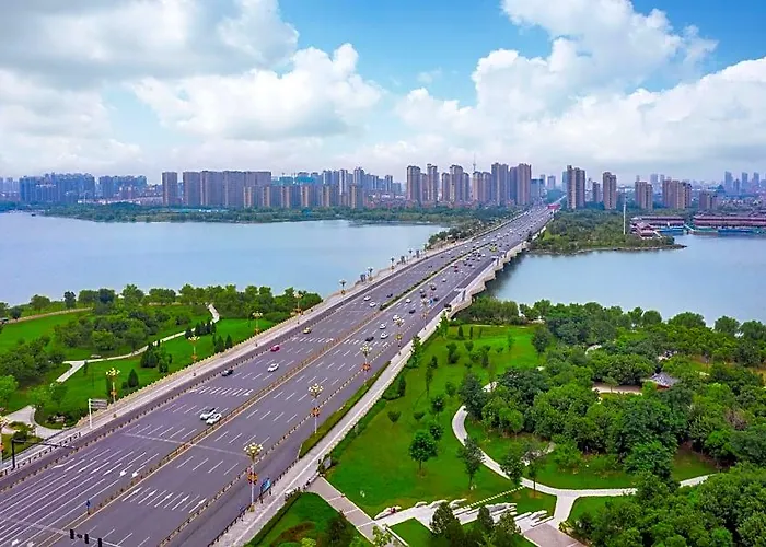 Sheraton Kaifeng