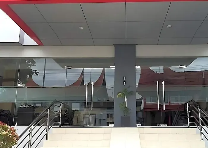 Bunda Hotel Bukittinggi