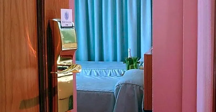 Hotel Cervantes