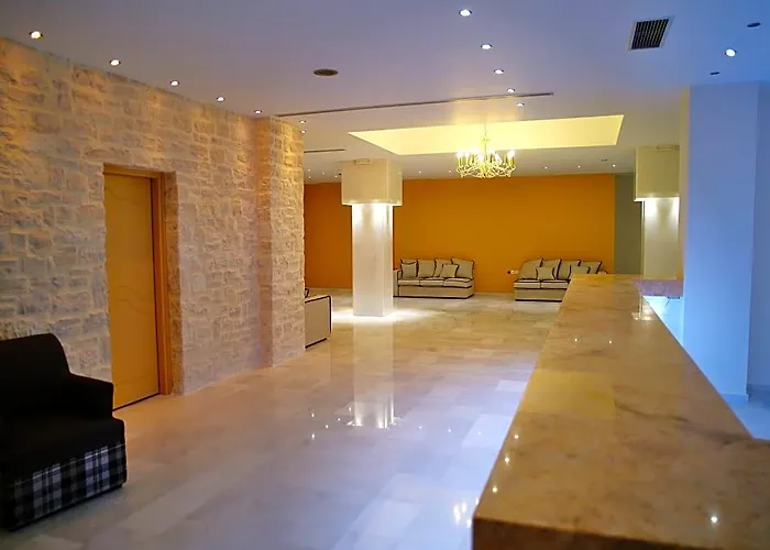 Rimondi Grand Villas