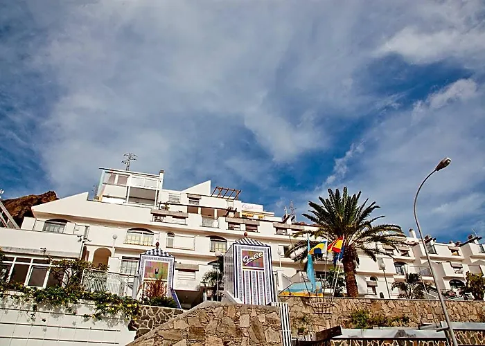 Aparthotel Curasol