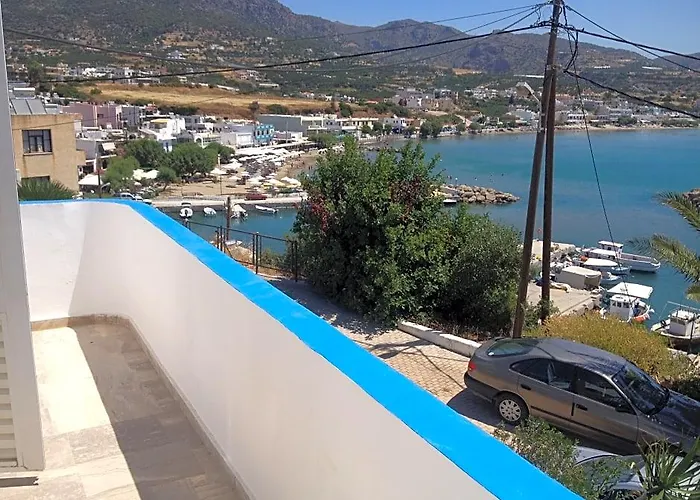 Cretasun Apartments