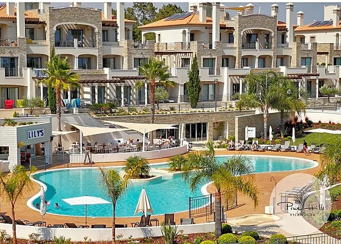 Pine Hills Vilamoura