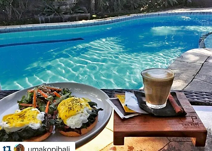 Umahku Apartments Seminyak