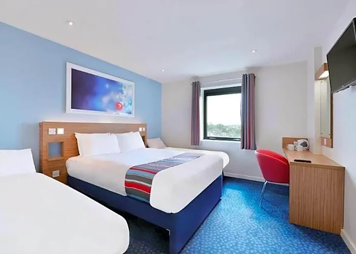 Travelodge London Crystal Palace