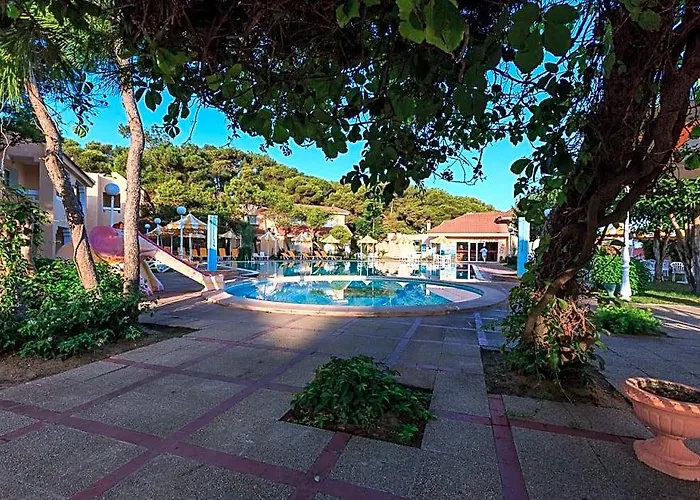 Mehari Tabarka Thalasso & Spa