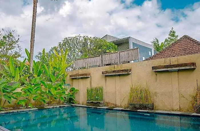 Dante Guesthouse Bali