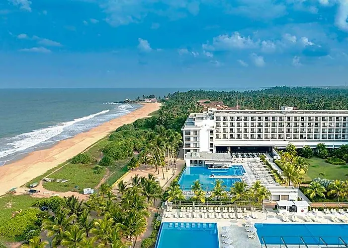 Hotel Riu Sri Lanka