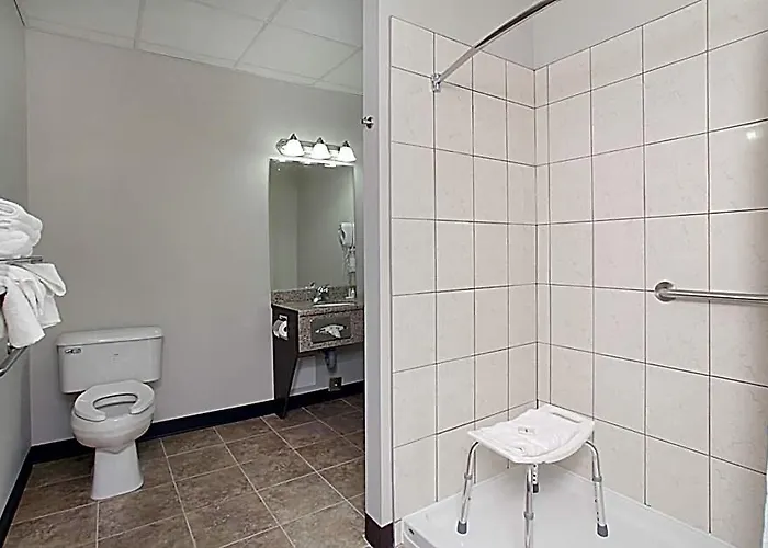 Travelodge By Wyndham Wetaskiwin