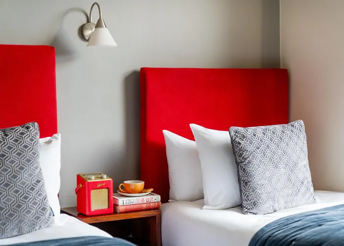 The Clifton Hotel Bristol