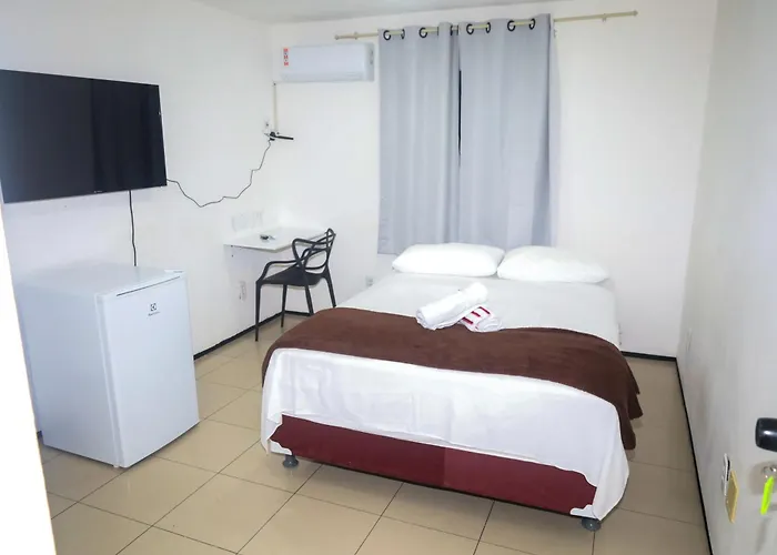 Hostel Way Fortaleza