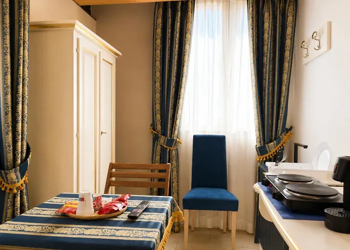 Flove' Rooms Venice