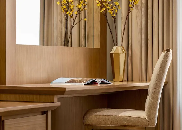 Mercure Muscat