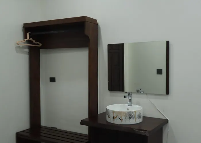 Michoc Homestay - Hostel