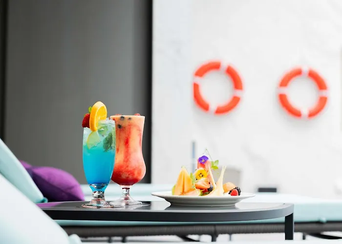 Mercure Riyadh Al Anoud