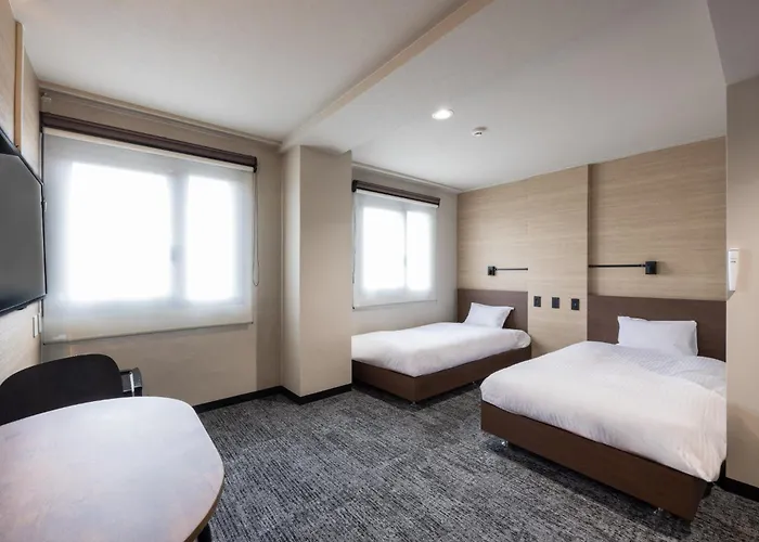 Fukuyama Royal Hotel - Vacation Stay 28791V