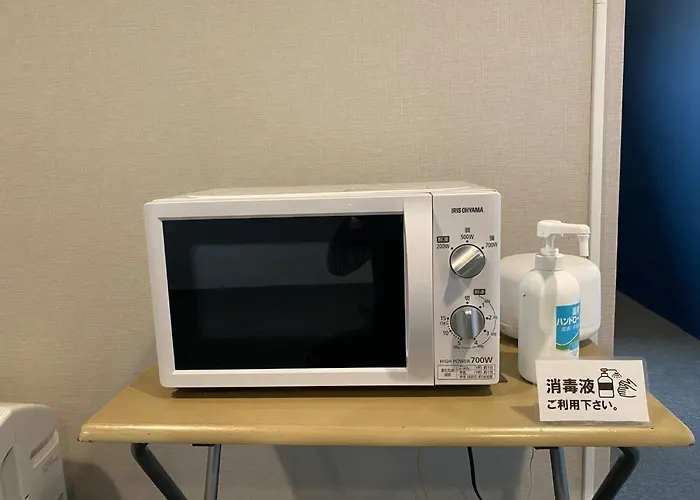 Fukuyama Royal Hotel - Vacation Stay 36230V