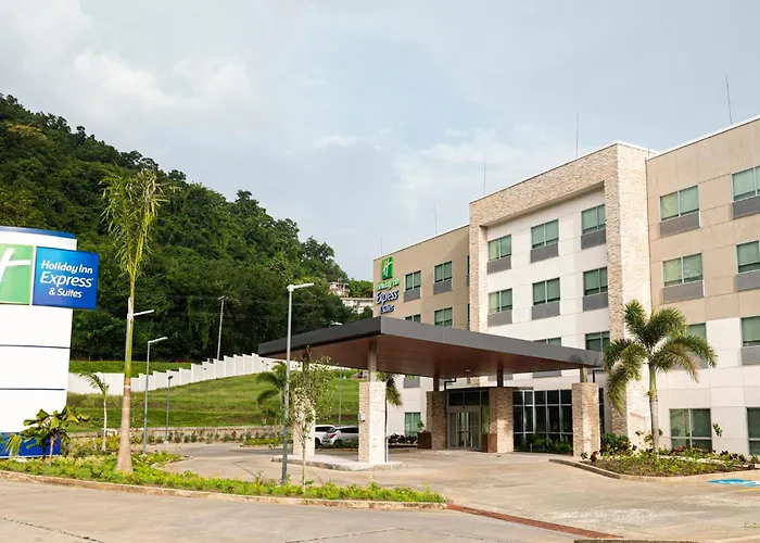 Holiday Inn Express & Suites St Vincent - Grenadines By Ihg