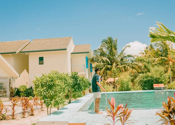The Sultanate Laamu