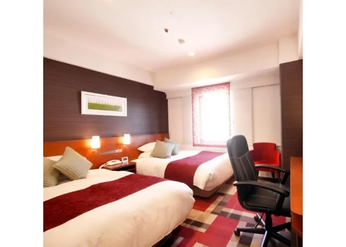 Central Hotel - Vacation Stay 99769V