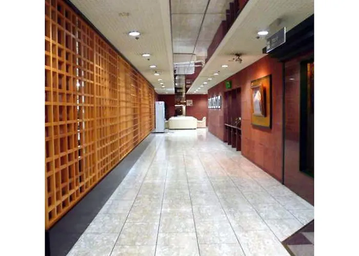 Central Hotel - Vacation Stay 99764V