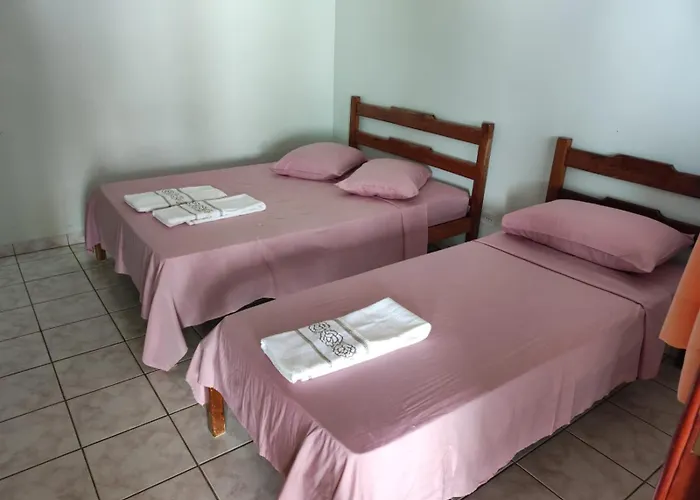 Pousada Rezende
