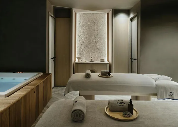 Amoh, A Luxury Collection Resort, Rhodes