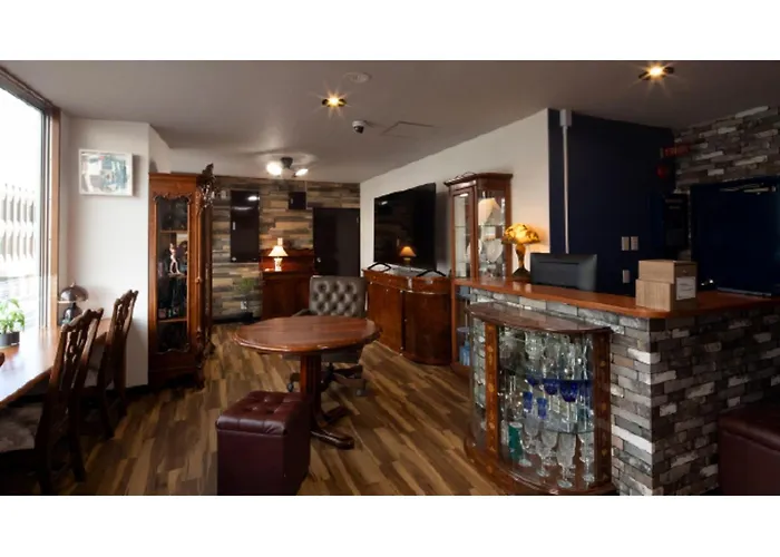 Business Hotel B,Loom - Vacation Stay 38188V