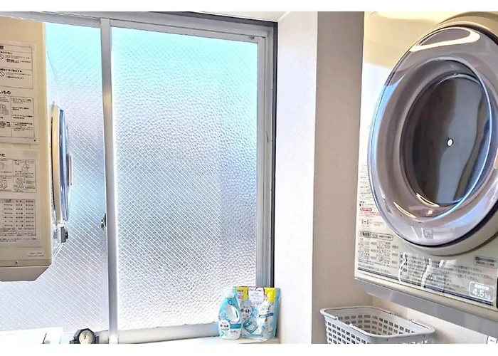 Business Hotel B,Loom - Vacation Stay 38190V