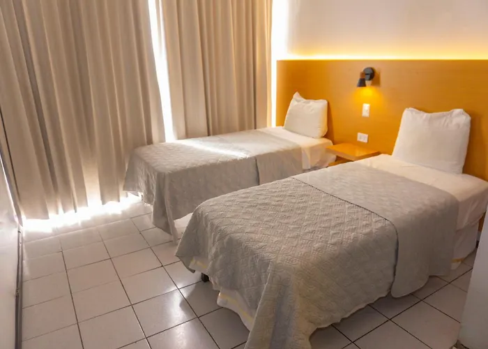 Hotel Qamiri